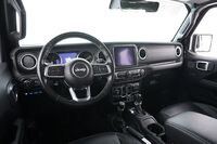 Jeep Wrangler vaihtoauto