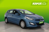 Hyundai i30 vaihtoauto
