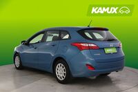 Hyundai i30 vaihtoauto