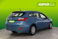 Hyundai i30 vaihtoauto