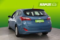 Hyundai i30 vaihtoauto