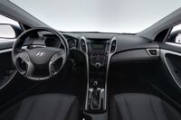 Hyundai i30 vaihtoauto