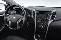 Hyundai i30 vaihtoauto