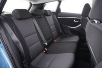 Hyundai i30 vaihtoauto