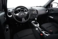 Nissan Juke vaihtoauto