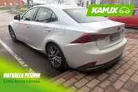 Lexus IS vaihtoauto