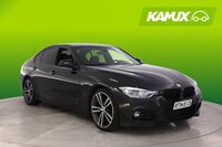 BMW 318 vaihtoauto