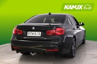 BMW 318 vaihtoauto
