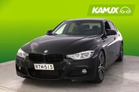 BMW 318 vaihtoauto