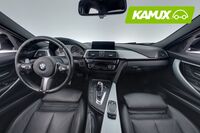 BMW 318 vaihtoauto