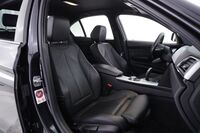 BMW 318 vaihtoauto