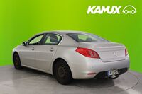 Peugeot 508 vaihtoauto