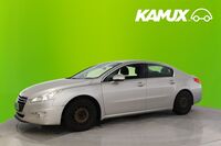 Peugeot 508 vaihtoauto