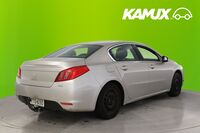 Peugeot 508 vaihtoauto