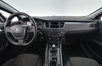 Peugeot 508 vaihtoauto