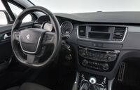 Peugeot 508 vaihtoauto
