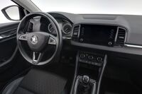 Skoda Karoq vaihtoauto