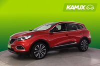 Renault Kadjar vaihtoauto