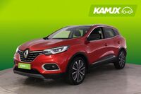 Renault Kadjar vaihtoauto