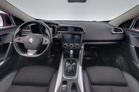 Renault Kadjar vaihtoauto