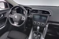 Renault Kadjar vaihtoauto