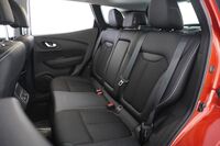 Renault Kadjar vaihtoauto