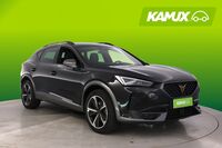 Cupra Formentor vaihtoauto