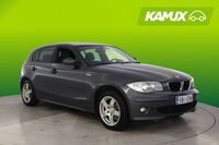 BMW 120 vaihtoauto