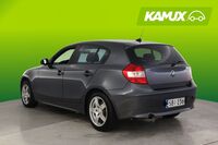 BMW 120 vaihtoauto