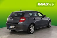 BMW 120 vaihtoauto