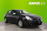 Alfa Romeo Giulietta vaihtoauto