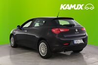 Alfa Romeo Giulietta vaihtoauto