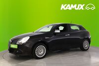 Alfa Romeo Giulietta vaihtoauto