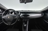 Alfa Romeo Giulietta vaihtoauto