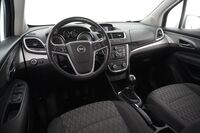 Opel Mokka vaihtoauto