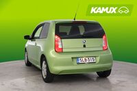 Skoda Citigo vaihtoauto