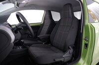 Skoda Citigo vaihtoauto