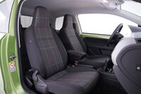 Skoda Citigo vaihtoauto