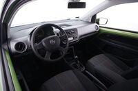Skoda Citigo vaihtoauto