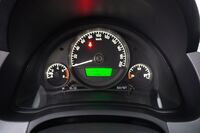 Skoda Citigo vaihtoauto