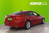 BMW 420 vaihtoauto