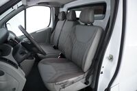 Nissan Primastar vaihtoauto