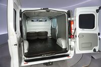 Nissan Primastar vaihtoauto