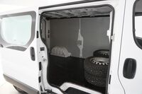 Nissan Primastar vaihtoauto