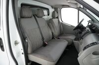 Nissan Primastar vaihtoauto