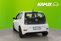 Volkswagen up! vaihtoauto