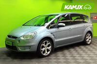 Ford S-MAX vaihtoauto