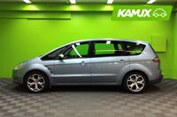 Ford S-MAX vaihtoauto