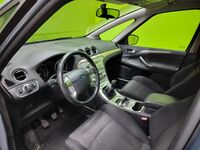 Ford S-MAX vaihtoauto
