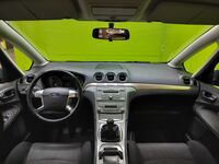 Ford S-MAX vaihtoauto